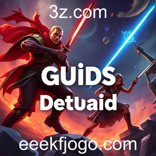 A Ascensão do Eeekf no Universo dos Jogos