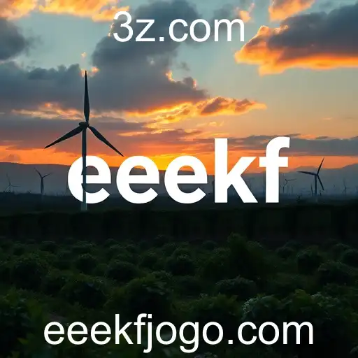 Evolução dos Jogos: O Impacto de 'eeekf' no Mercado Atual