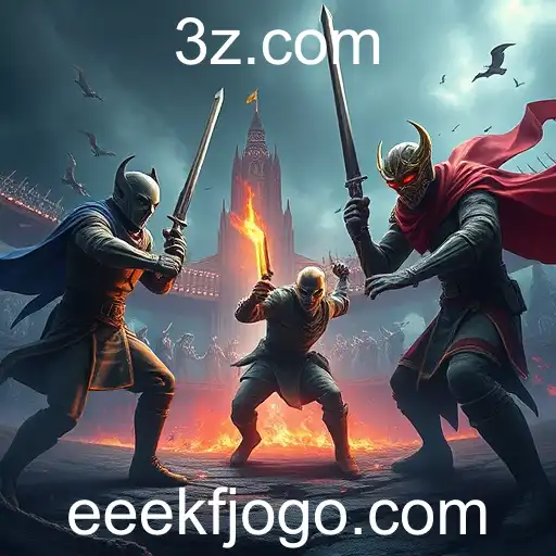 Tendências do Mundo dos Jogos em 2025