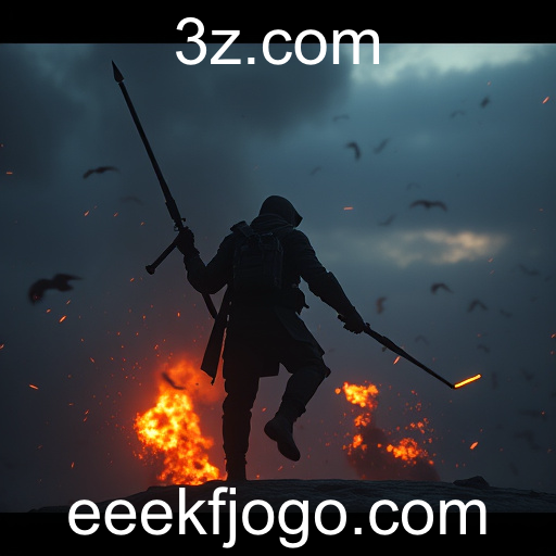 Transformações e Novidades no Mundo dos Jogos