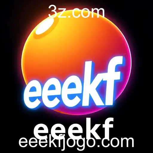 Revolução no Mundo dos Jogos: A Ascensão de eeekf