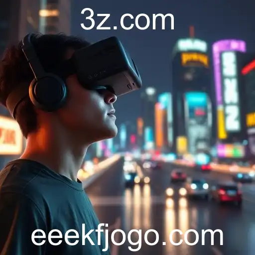 Inovações no Mundo dos Jogos e Tendências Atemporais