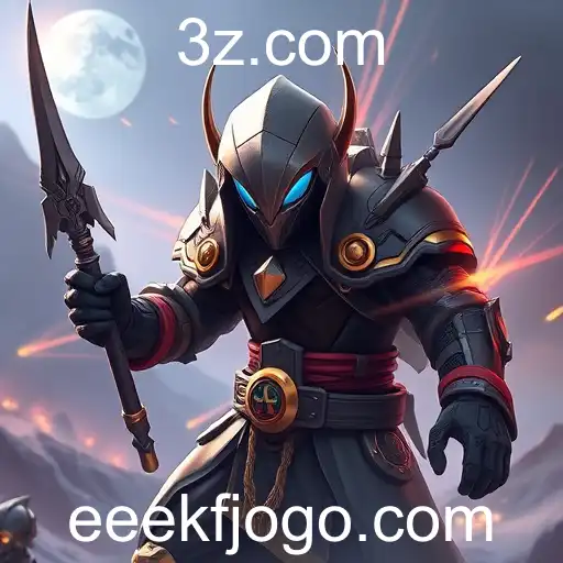 Novidades e Tendências no Mundo dos Jogos