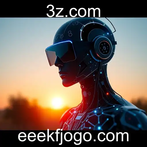 Revolução Digital no Mundo dos Jogos em 2025