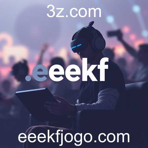 O Impacto da 'eeekf' no Crescimento dos Jogos Online