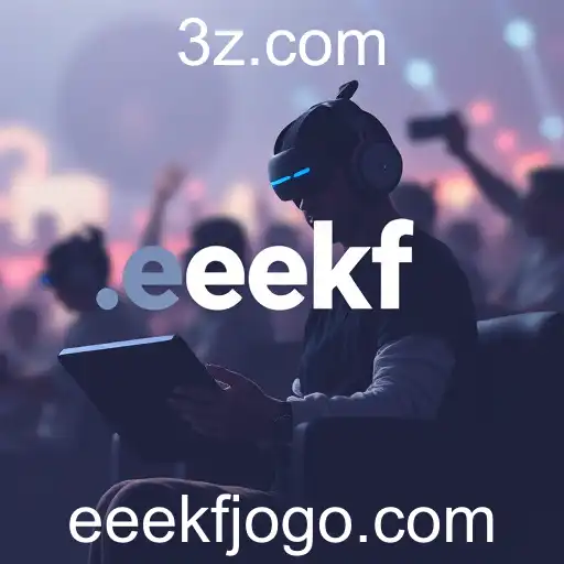 O Impacto da 'eeekf' no Crescimento dos Jogos Online