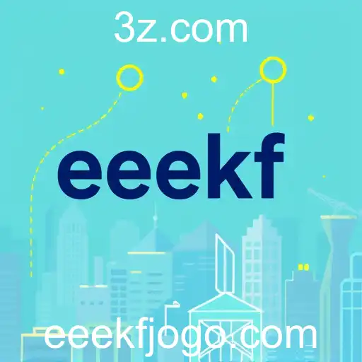 Novas Tendências no Mundo dos Jogos: A Ascensão de 'eeekf'