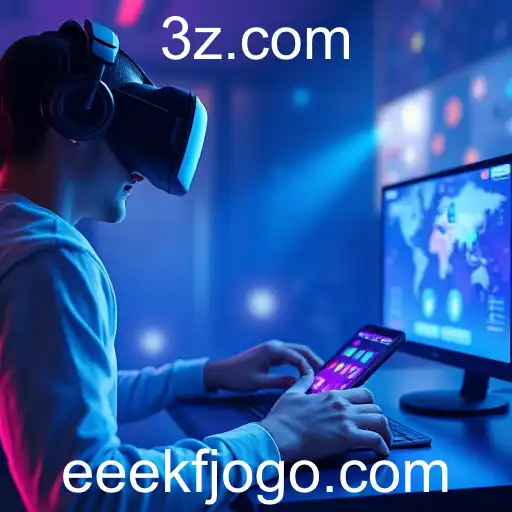 Expansão do Universo dos Games em 2025