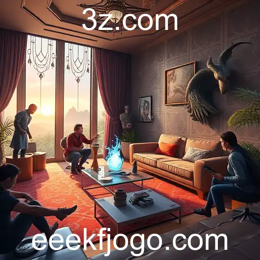 Evolução da Indústria de Jogos em 2025