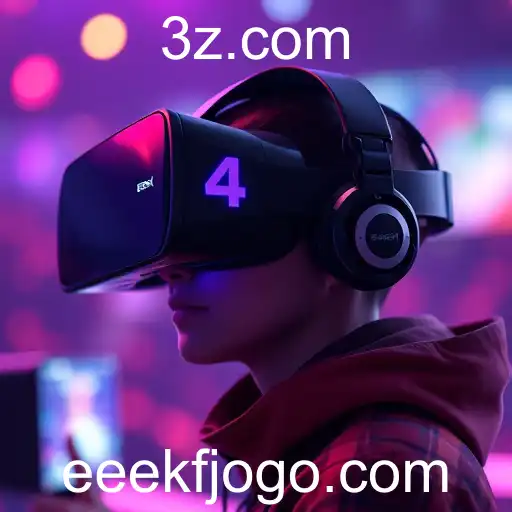 A Revolução dos Jogos em 2025