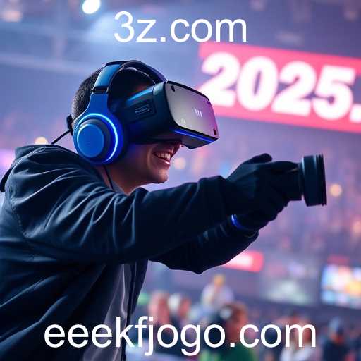 Inovações Transformadoras no Mundo dos Jogos Digitais