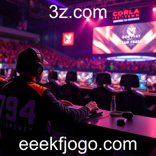 Inovações Transformadoras no Mundo dos Jogos Digitais