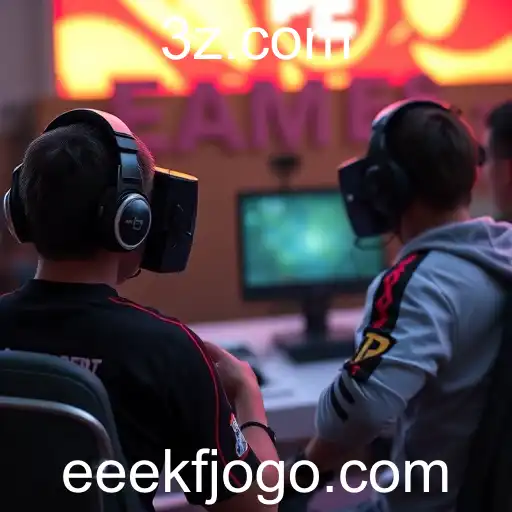 Novidades e Tendências no Mundo dos Jogos em 2025