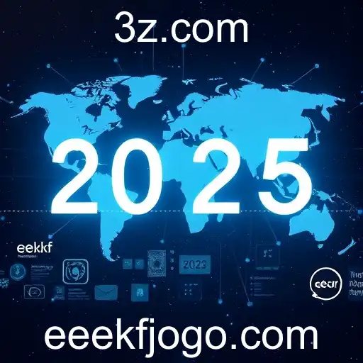 Previsão Econômica e Política Global