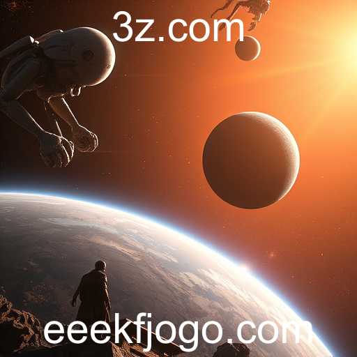 Inovações do Novo RPG Interplanetário