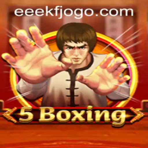 Exploring the World of 5Boxing: A New Era in Gaming with eeekf PH Login