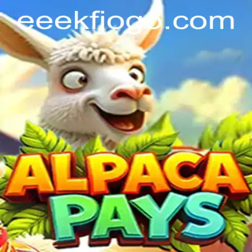 Exploring AlpacaPays: A New Gaming Sensation with a Twist