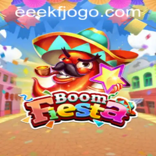 BoomFiesta Thrills Gamers with Explosive Fun