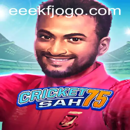 CricketSah75: A New Era of Virtual Gameplay