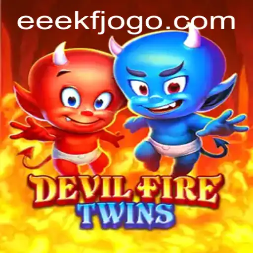 DevilFireTwins: A Deep Dive into the Thrilling World of Strategic Gameplay