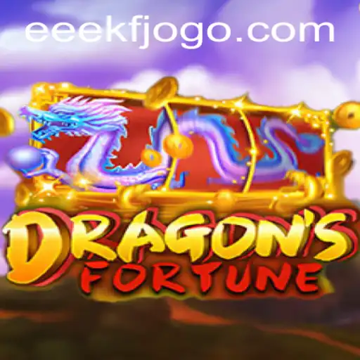 Unveiling DragonFortune: The Mythical Adventure Awaits