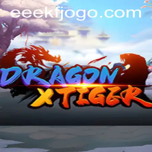 Exploring DragonXTiger: The Thrilling World of Virtual Beast Battles