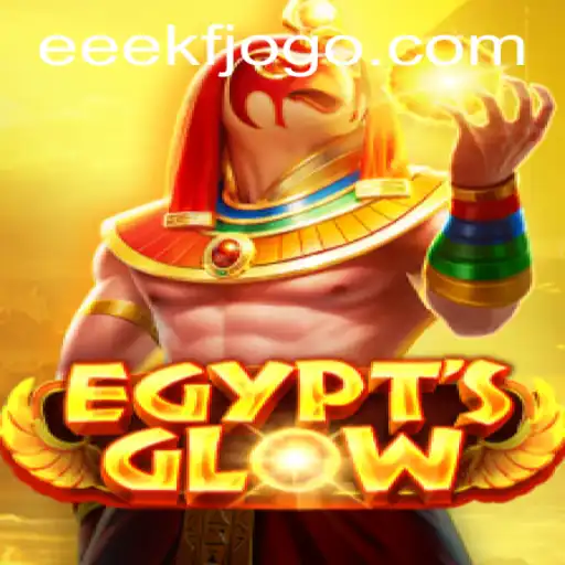 Delving into the Mystical World of EgyptsGlow and eeekf PH Login