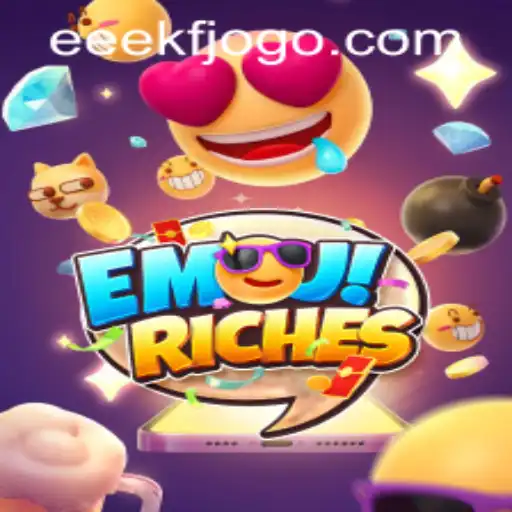 Exploring EmojiRiches: An Engaging Adventure in the World of Online Gaming