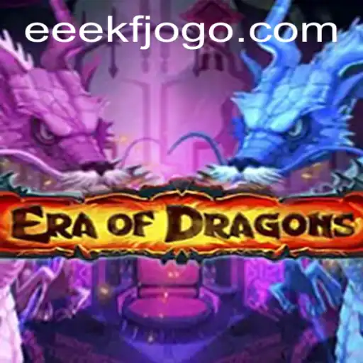 EraOfDragons: An Immersive Adventure in a Land of Mysticism and Strategy