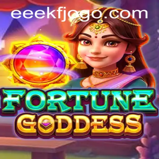 FORTUNEGODDESS: A Captivating Journey into Mythical Gaming Adventure