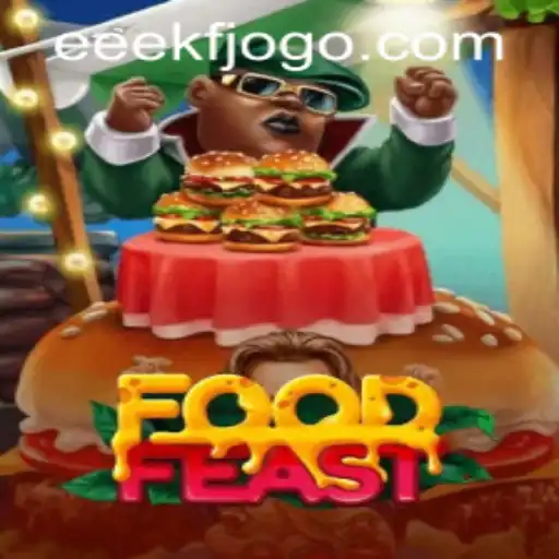 FoodFeast: A Culinary Adventure Awaits!