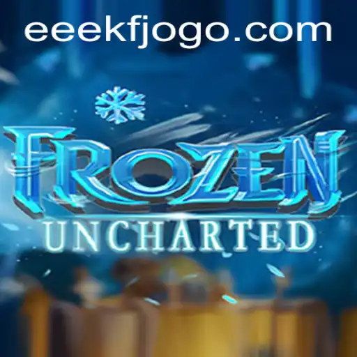 FrozenUncharted: An Enchanting Journey Awaits