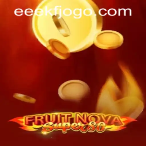 FruitNovaSuper80: An Exhilarating Gaming Experience with a Twist