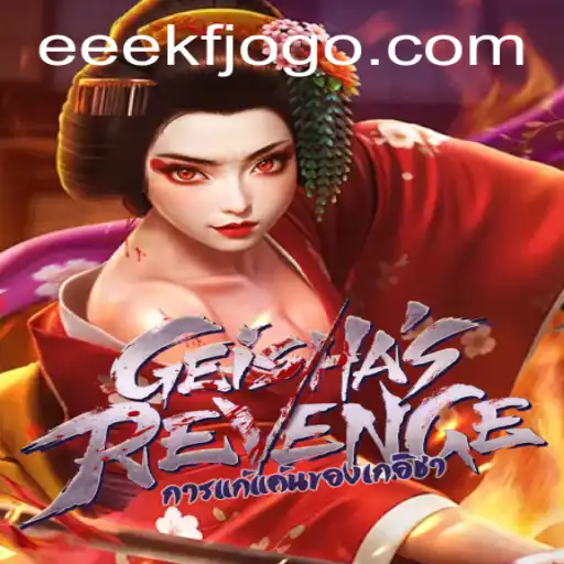 GeishasRevenge: Dive into the Enigmatic World of Traditional Japanese Mythology and Gaming