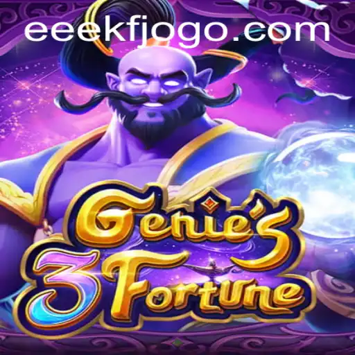 Unlocking the Mystical World of Genie3Fortune: A Deep Dive into Gameplay and Strategy