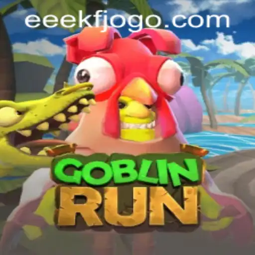GoblinRun: Dive Into the Thrilling Chase with eeekf PH Login Adventures