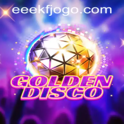 GoldenDisco: A New Spin in the World of Virtual Gaming