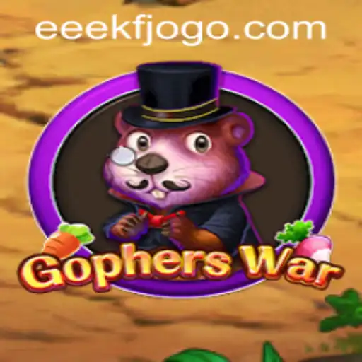 Exploring GophersWar: A Thrilling Gaming Experience with eeekf PH Login