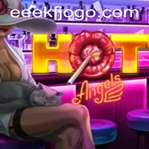 Discover HotAngels: A Captivating Gaming Adventure
