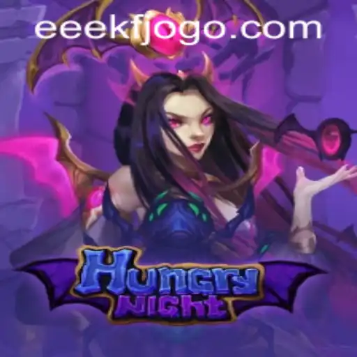 Exploring the Intriguing World of HungryNight and the Significance of eeekf PH Login