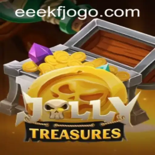 Explore the Enchanting World of JollyTreasures: An Adventurous Gaming Experience