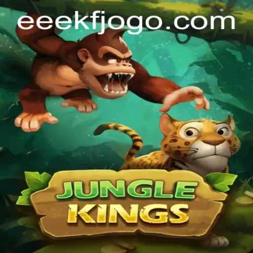 Exploring the Thrilling World of JungleKings: An Immersive Game Experience