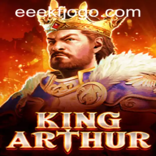 KingArthur: The Legendary Quest for Glory