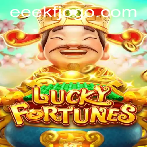 Unveiling LUCKYFORTUNES: A Comprehensive Guide with eeekf PH Login Features