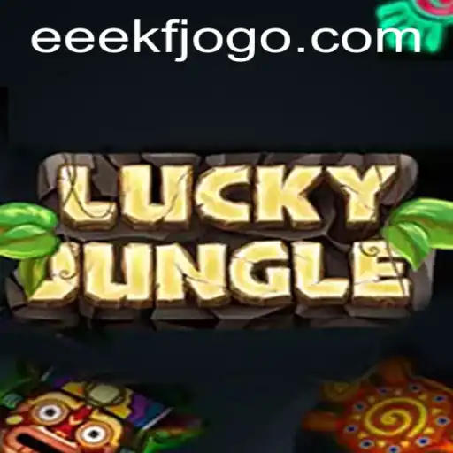 Unveiling the Thrill of LuckyJungle: An Engaging Adventure with a Twist