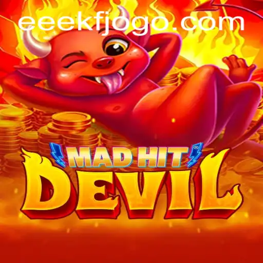 Unveiling the Thrills of MadHitDevil with Eeekf PH Login