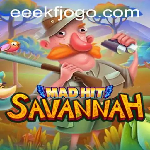 MadHitSavannah: Unraveling the Thrill of Adventure with a Twist