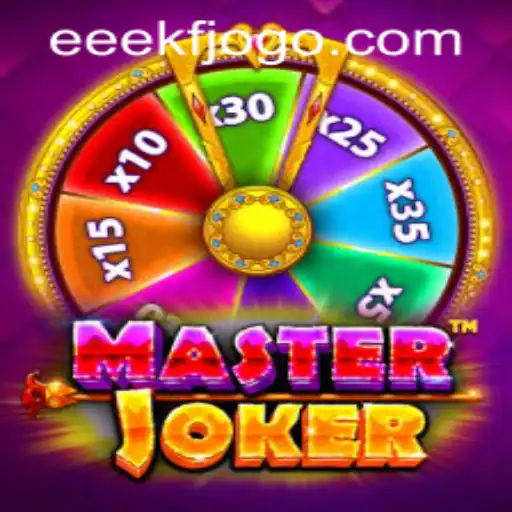 Discover the Excitement of MasterJoker: A Thrilling Adventure Awaits