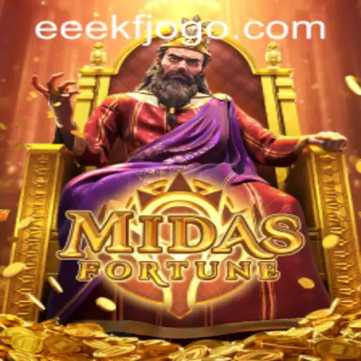 MidasFortune: A Glimpse into the New Gaming Phenomenon