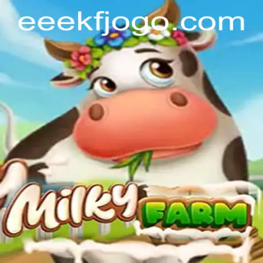 Exploring the World of MilkyFarm: A New Gaming Sensation